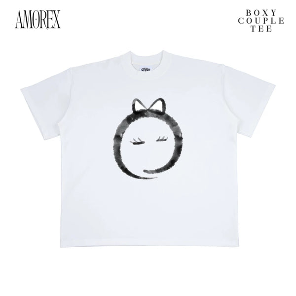 Amorex The Girl Tee