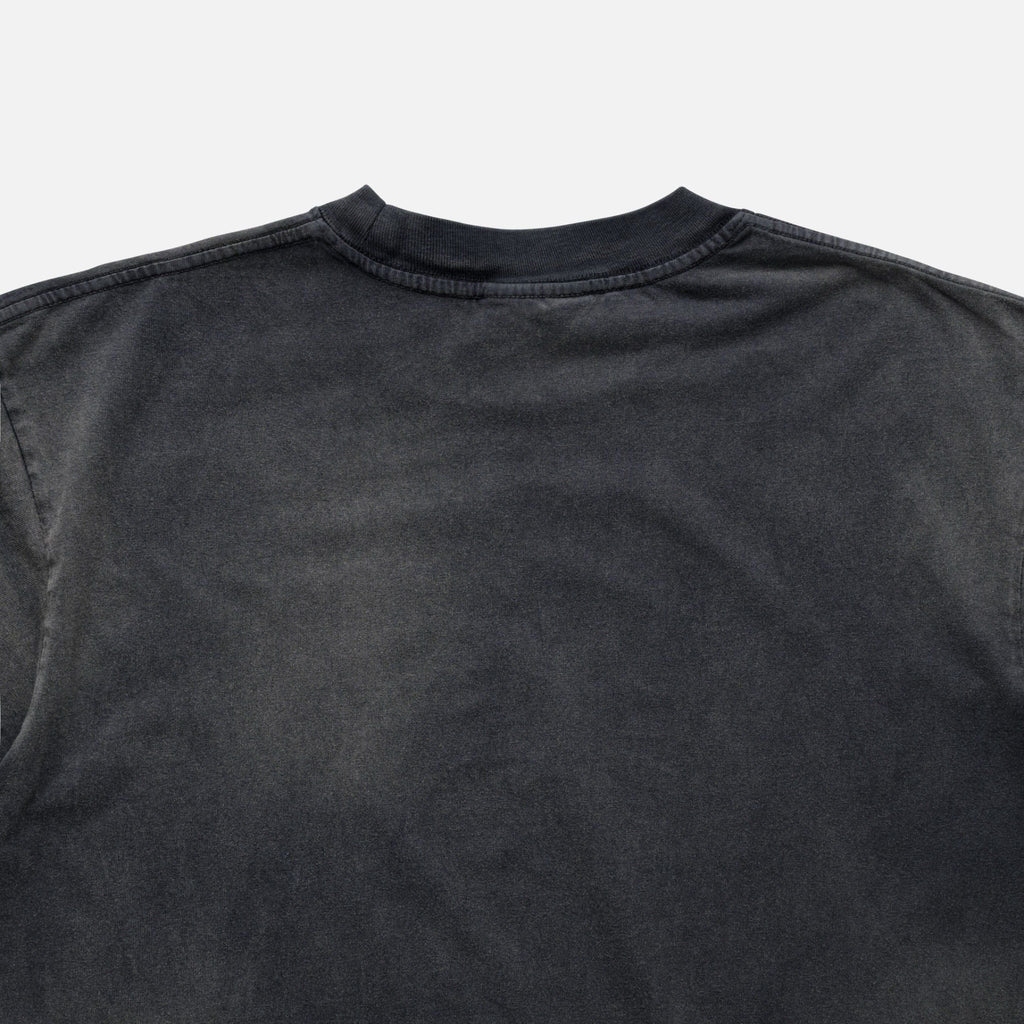 UNFREEDOM BOXY TEE