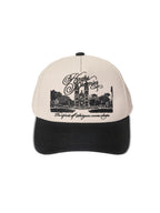 HADES DISTRICT 1 CAP