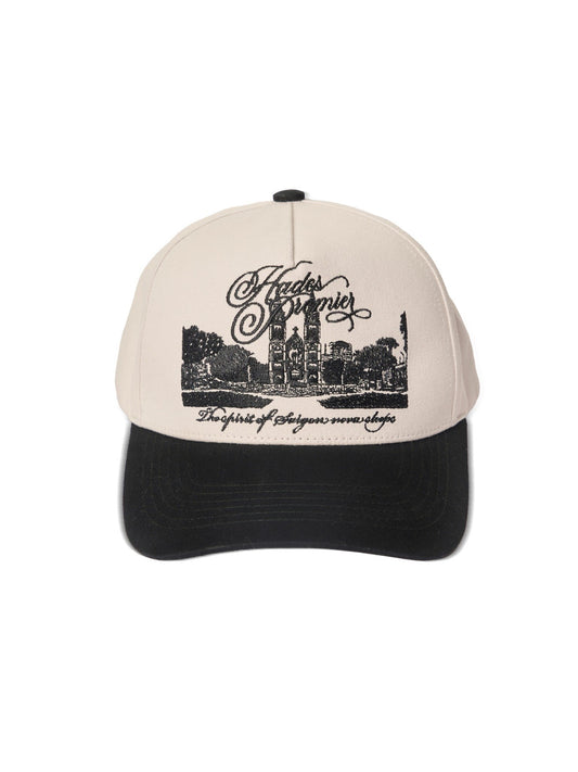 HADES DISTRICT 1 CAP