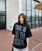 SWE LOUD TEE