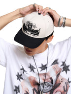 HADES DISTRICT 1 CAP