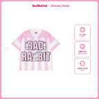 Jersey Baby Pink Rabbit