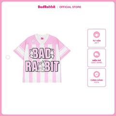 Jersey Baby Pink Rabbit