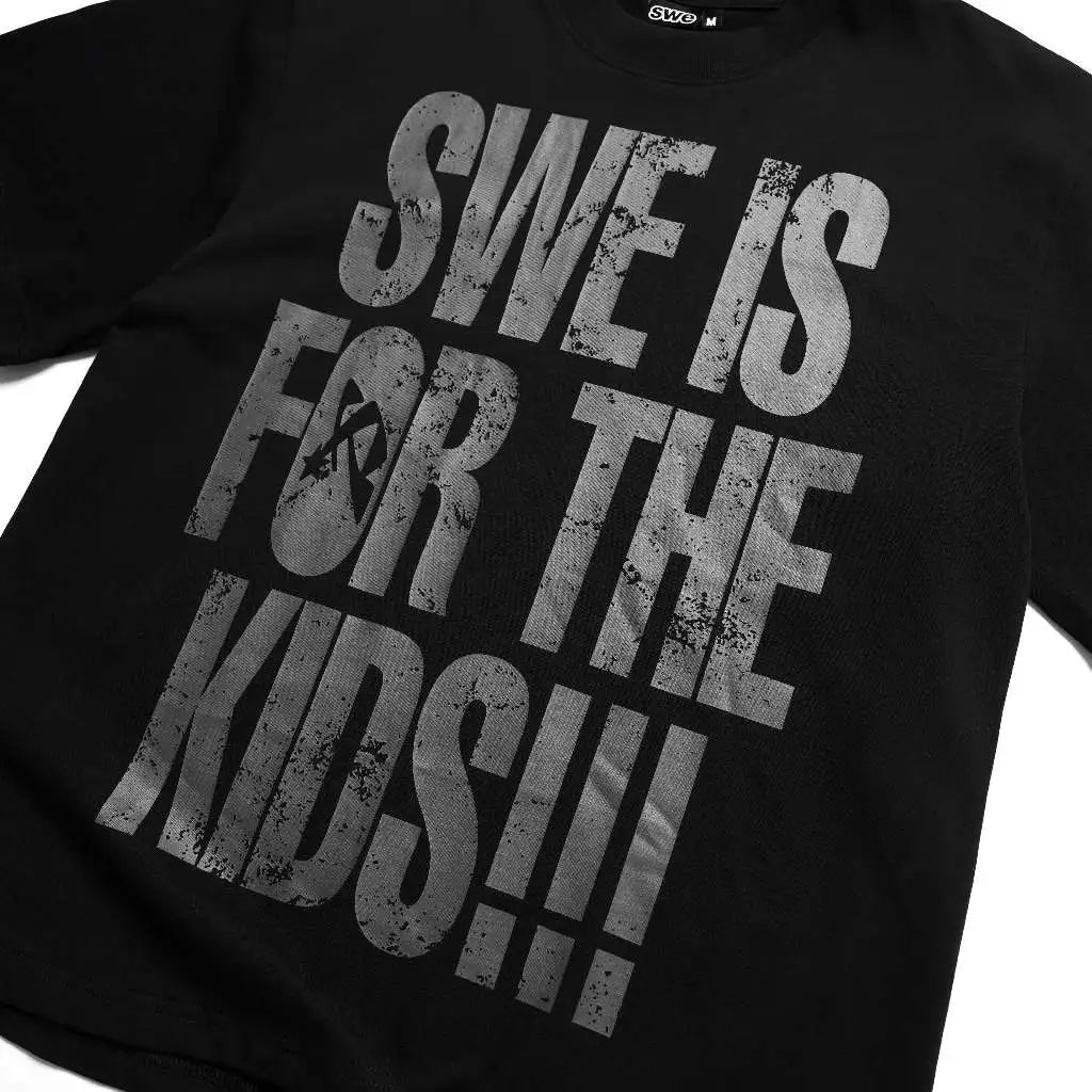 SWE LOUD TEE