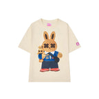 Kid Rabbit Tee