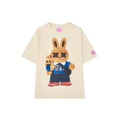 Kid Rabbit Tee