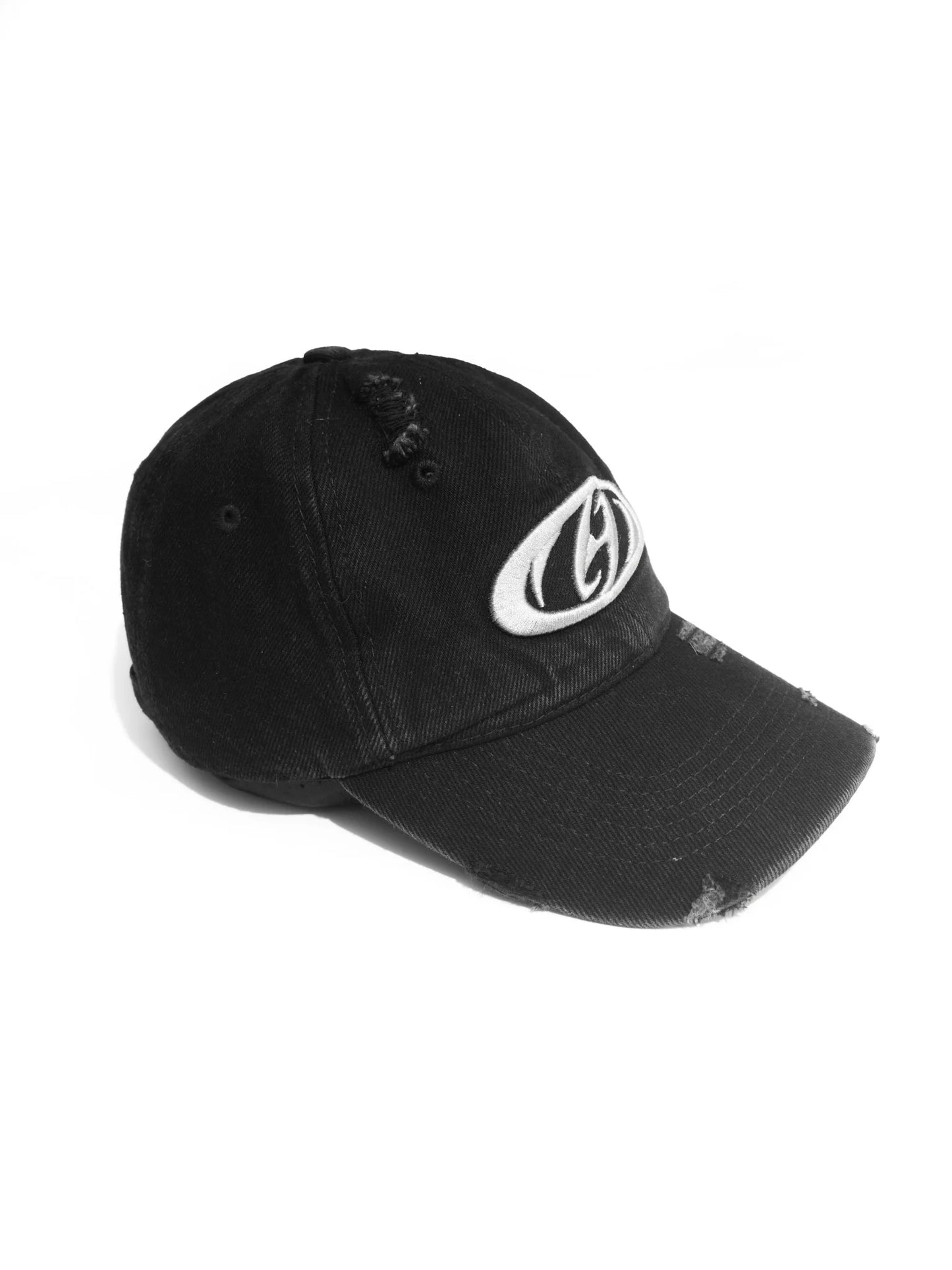 HADES PROFILE ELLIPSE CAP