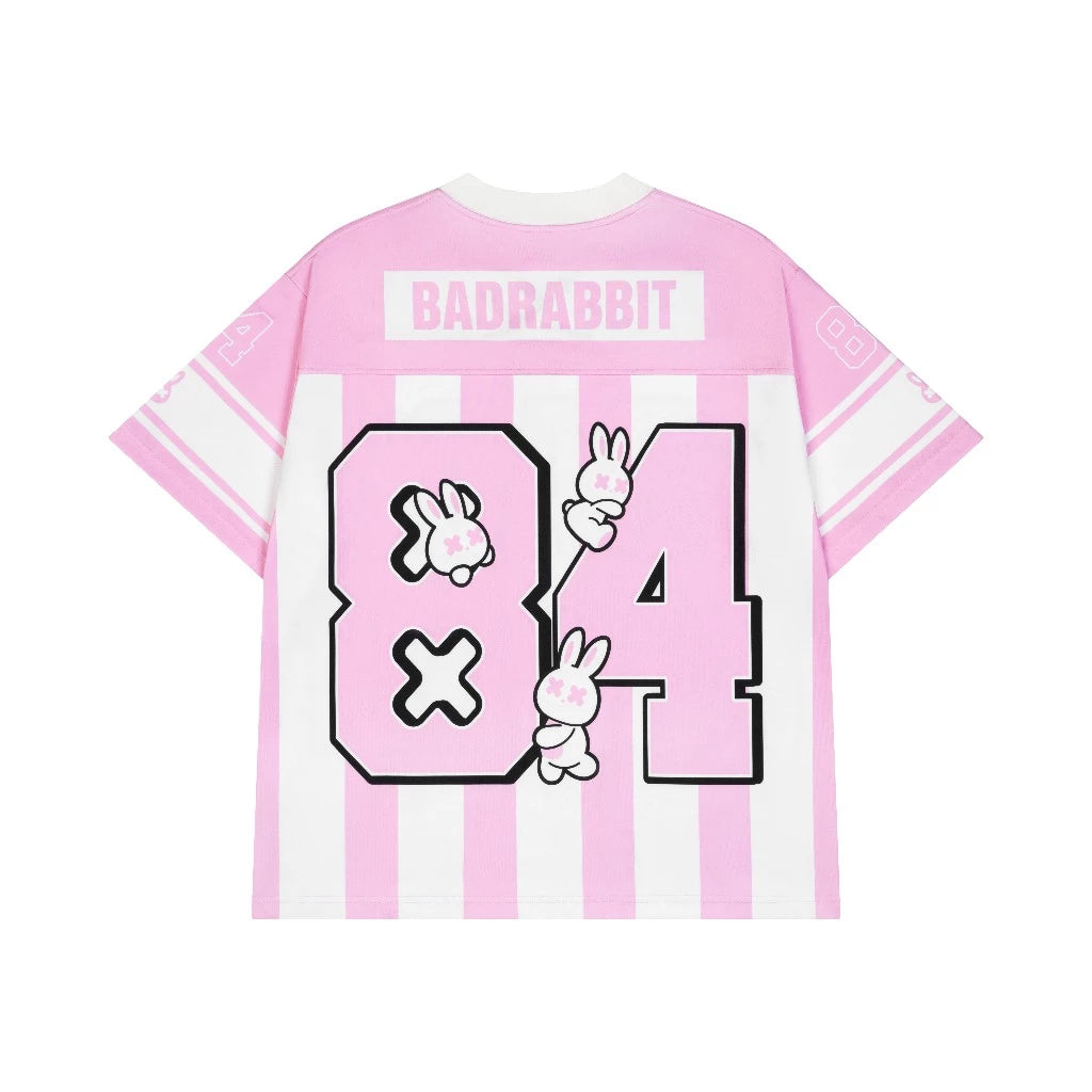 Jersey Baby Pink Rabbit