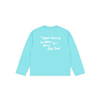 Long Sleeve Boxy "Joke Tales"