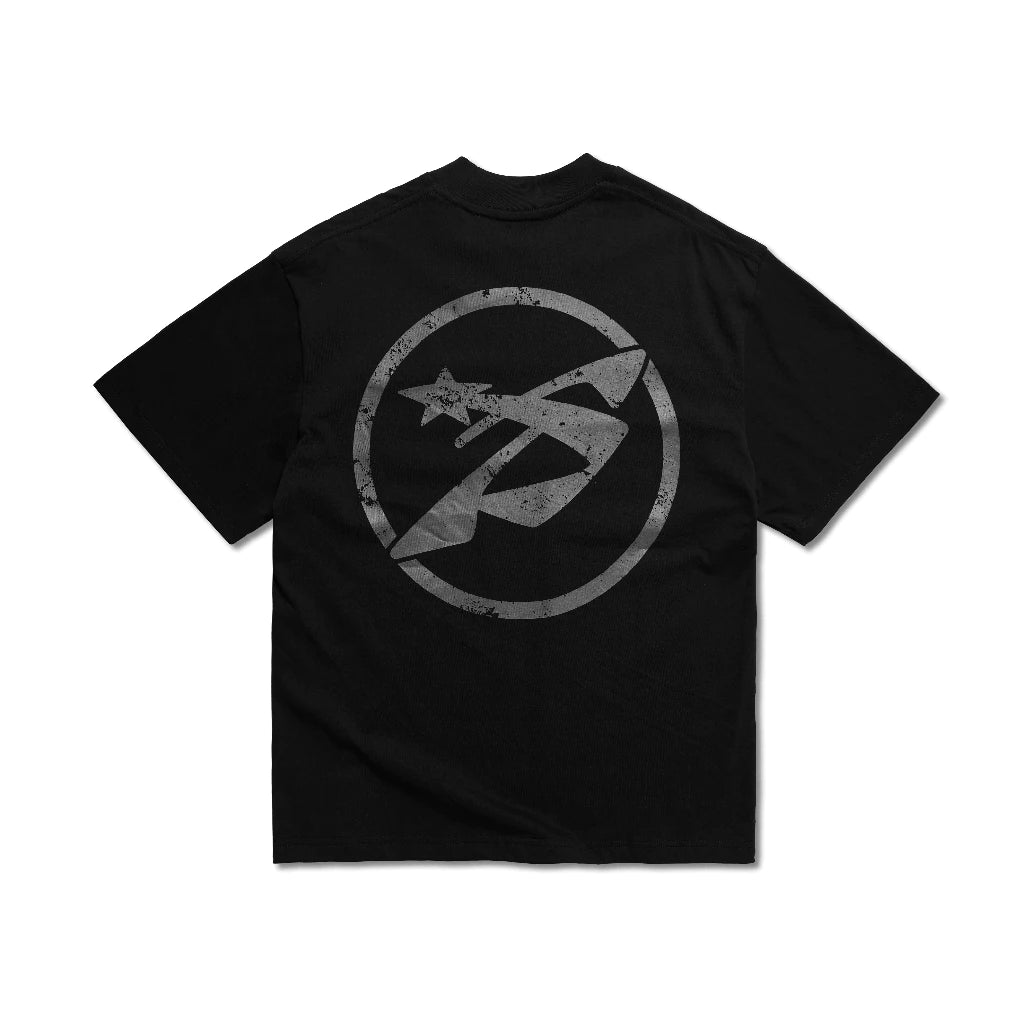 SWE LOUD TEE
