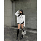 No Peace Longsleeve