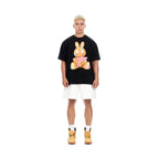 Water GON Rabbit