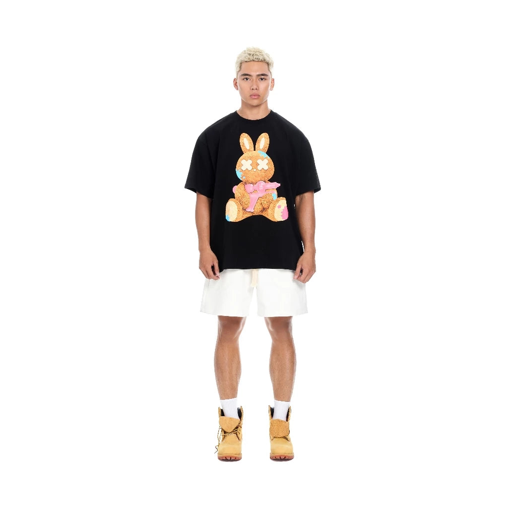 Water GON Rabbit