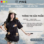 FIDE TEEDY (KÈM 2 GẤU)