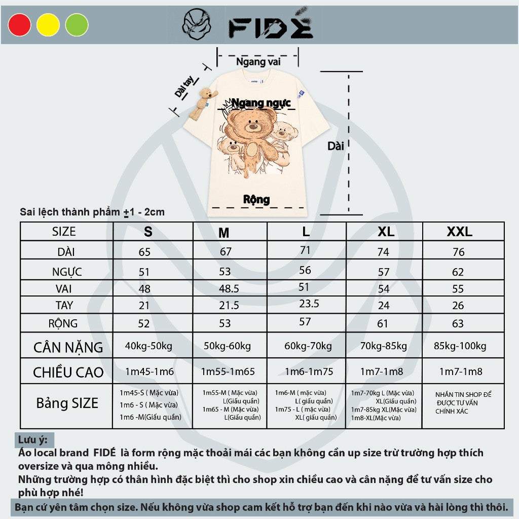 FIDE TEEDY