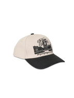HADES DISTRICT 1 CAP