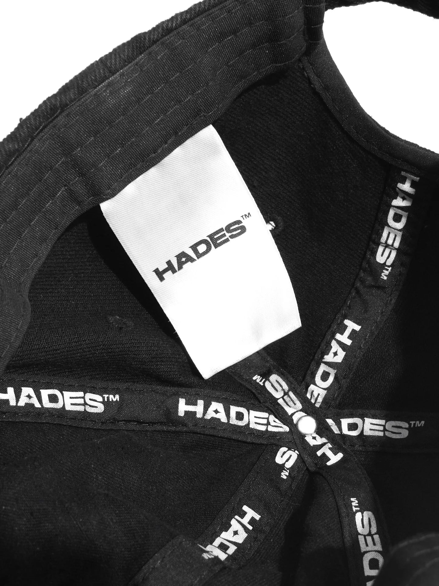 HADES PROFILE ELLIPSE CAP