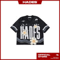 HADES RICAD MESH JERSEY