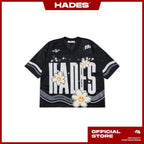 HADES RICAD MESH JERSEY