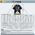 FIDE TEEDY (KÈM 2 GẤU)