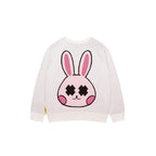 SHY RABBIT SWEATER