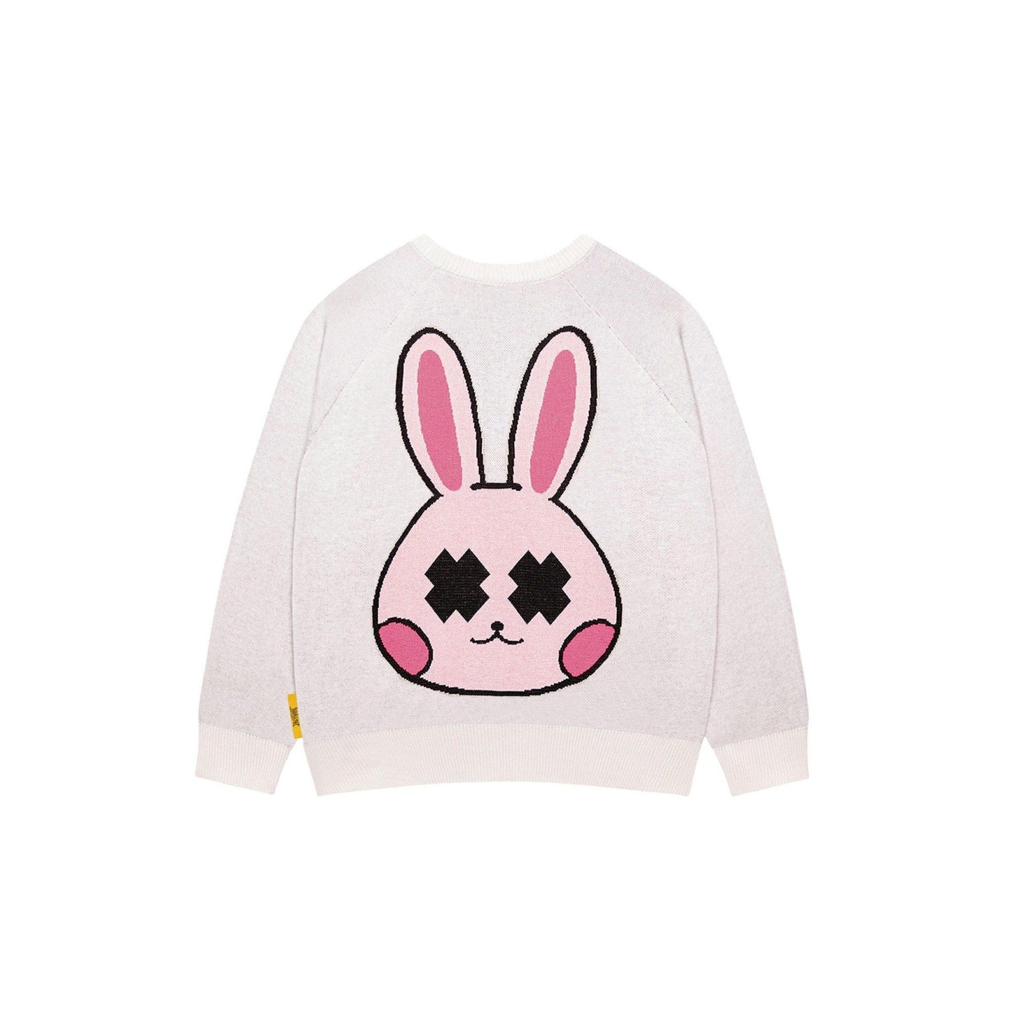 SHY RABBIT SWEATER
