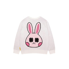 SHY RABBIT SWEATER