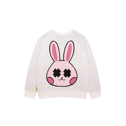 SHY RABBIT SWEATER