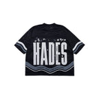 HADES RICAD MESH JERSEY