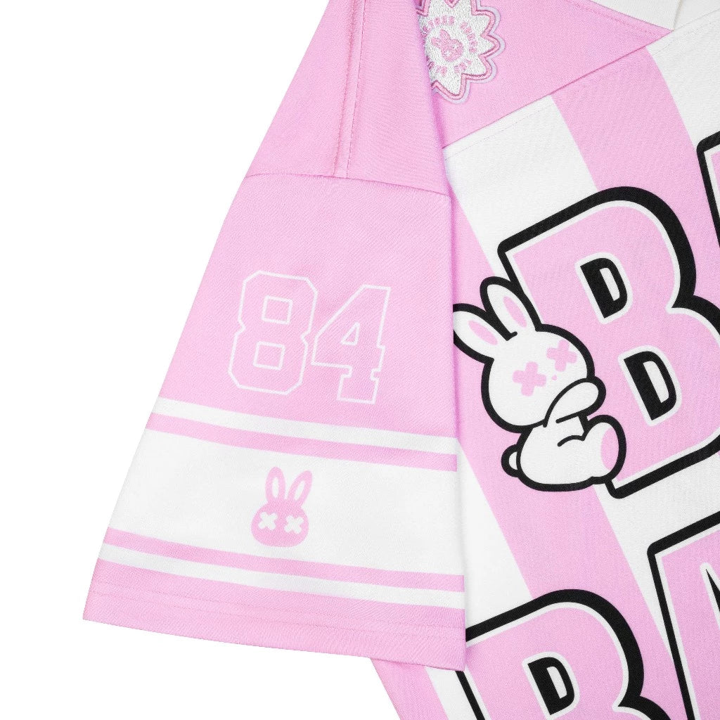 Jersey Baby Pink Rabbit