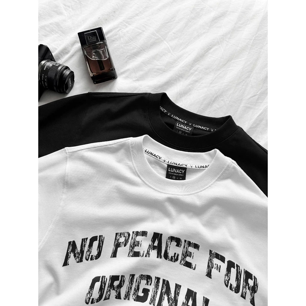 No Peace Longsleeve