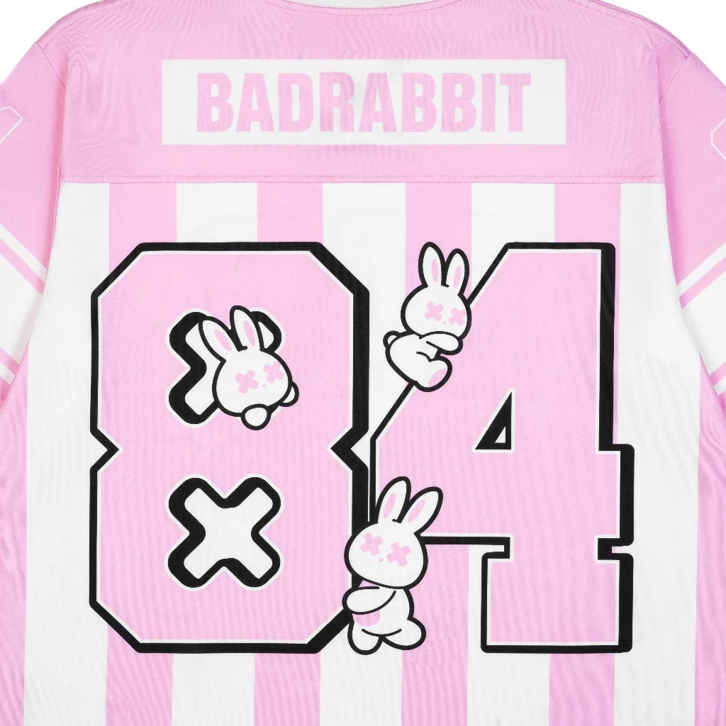 Jersey Baby Pink Rabbit