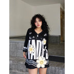 HADES RICAD MESH JERSEY