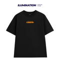 ILUMINATION Phi Hành Gia Tee