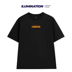 ILUMINATION Phi Hành Gia Tee