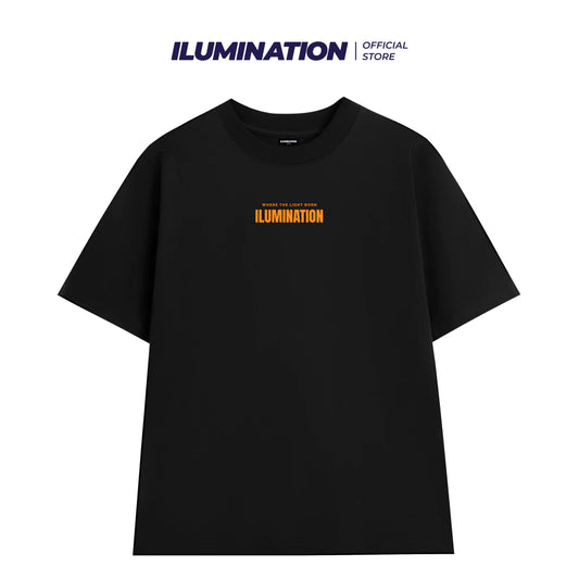 ILUMINATION Phi Hành Gia Tee