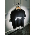 MUZIK CLOTHING | SSTAR TEE
