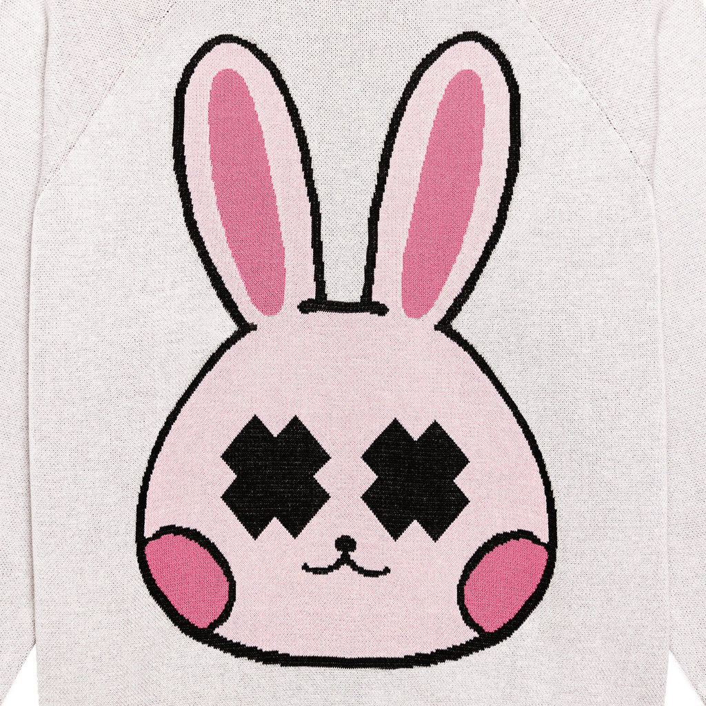SHY RABBIT SWEATER