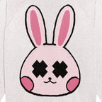 SHY RABBIT SWEATER