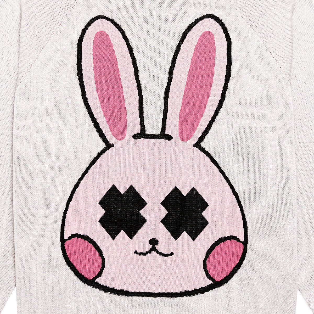SHY RABBIT SWEATER