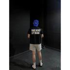 KASUI MAKE MONEY NOT DRAMA TEE