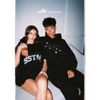MUZIK CLOTHING | SSTAR TEE