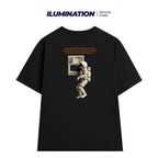 ILUMINATION Phi Hành Gia Tee
