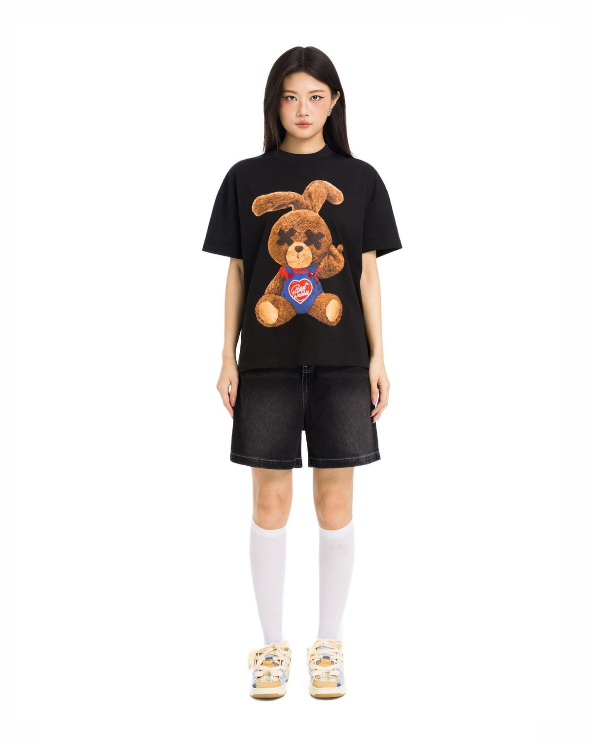 AIMER RABBIT TEE