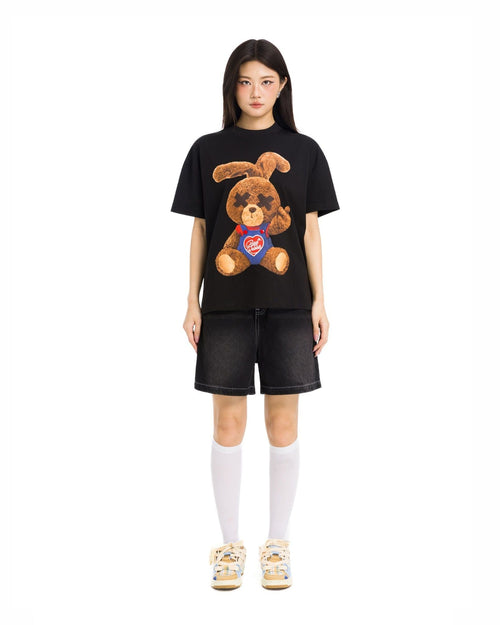 AIMER RABBIT TEE