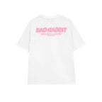 How To Draw Rabbit Tee