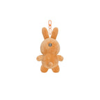 RABBIT KEYCHAIN