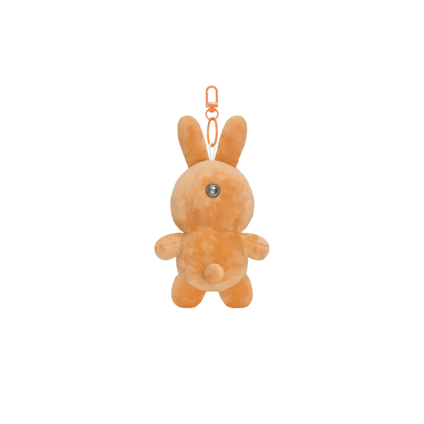 RABBIT KEYCHAIN