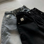 WNS Jeans Pant (Unisex)